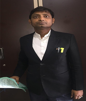 ADV Durga Narayan